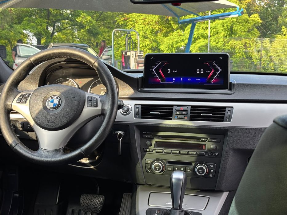 De vânzare BMW 320 d