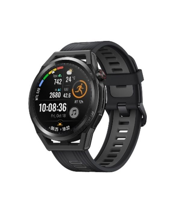 Huawei gt runner smart watch часы