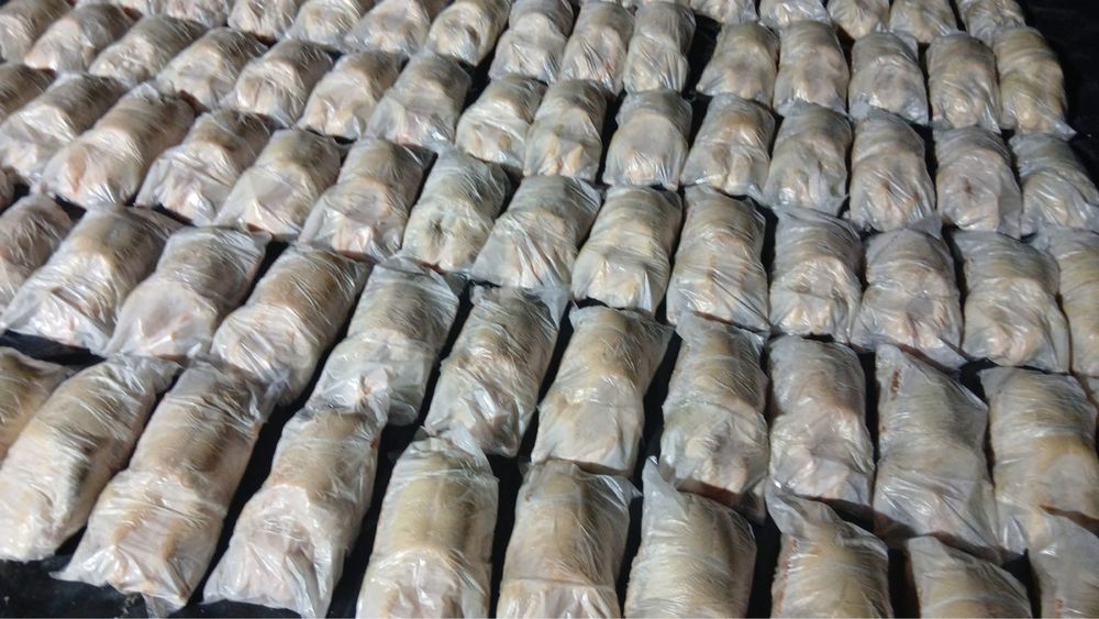 Продаю гусей домашних оптом и в розницу