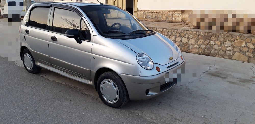 Matiz mx sotiladi