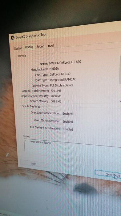 Calculator I3 3220cpu