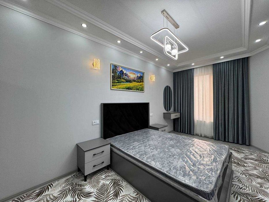 ПРОДАЁТСЯ 4х комнатная квартира заходи живи с лифтом ЗАХОДИ ЖИВИ