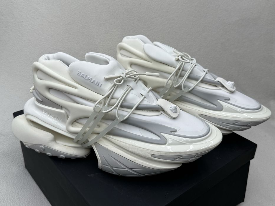 Balmain unicorn наличен