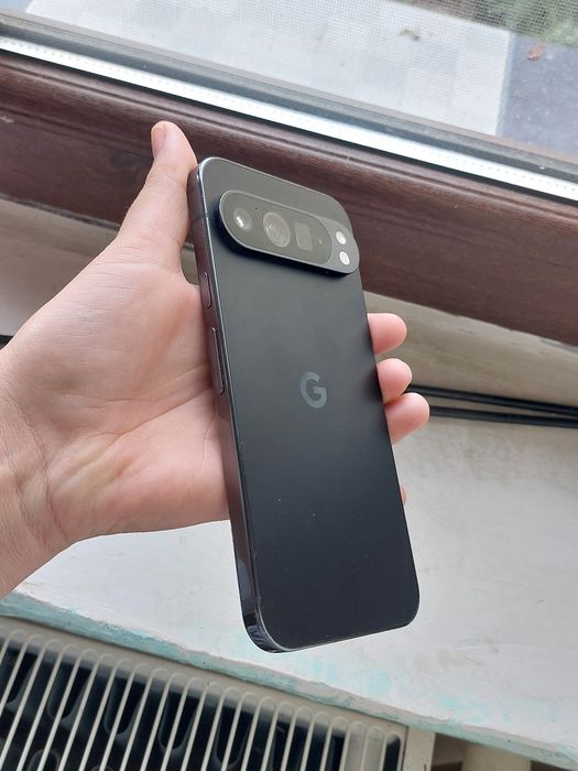 Vand Google Pixel 9 Pro Xl
