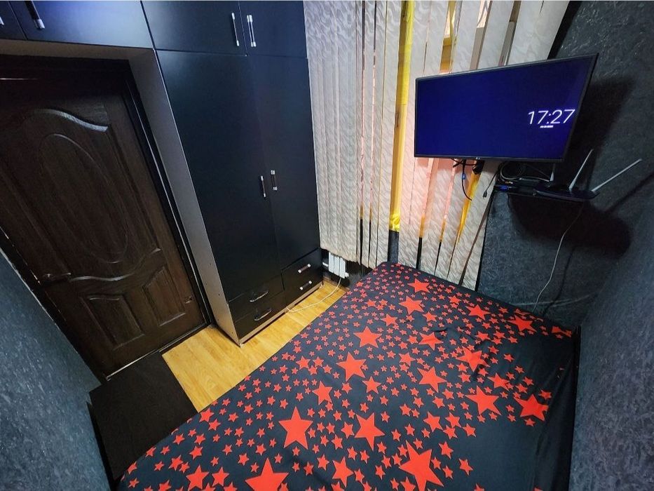 *2в3\1\4 Возможно Ипотека ‼️ Чиланзар-19 48м²