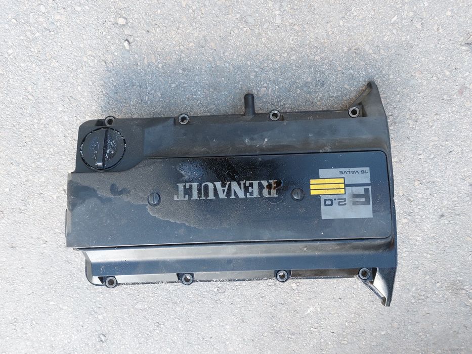 Рено 19 1.8 16в - 2бр./ F7P и меган 2,0 16в /F7R