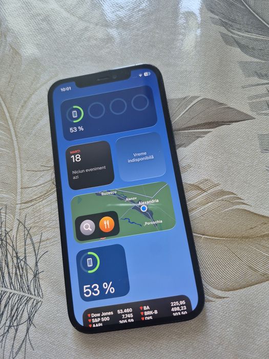 Iphone 12 PRO stare excelenta