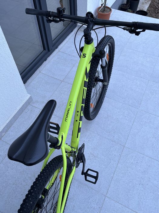 Bicicleta Trek Marlin 5 29” ca Noua
