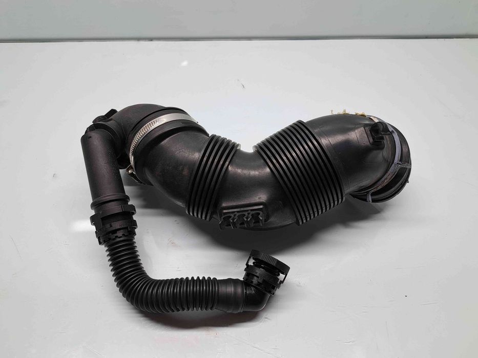 Tub admisie aer Volkswagen Leon (5F1) [Fabr 2012-2018] 5Q0129654G 1.6