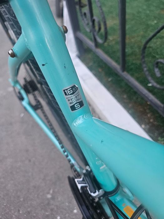 Продам велосипед женский