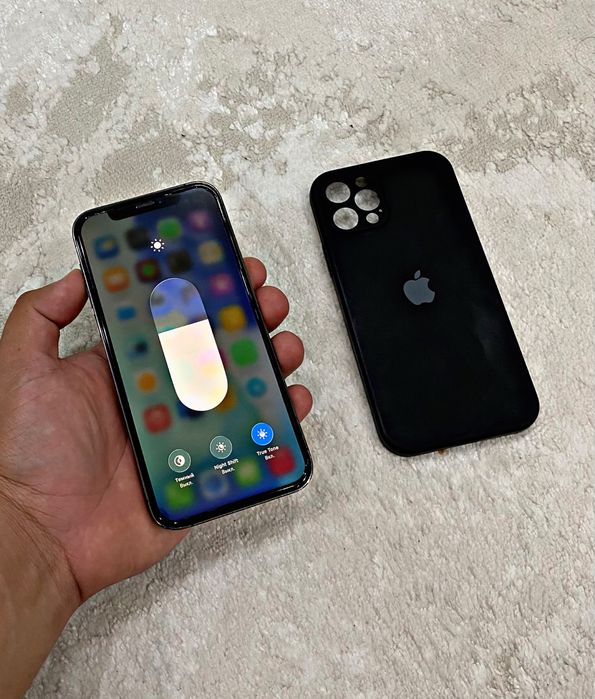 iPhone 12 PRO /128GB в идеалее