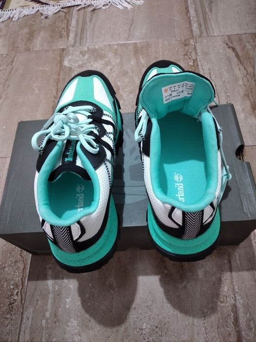 Туристически маратонки TIMBERLAND