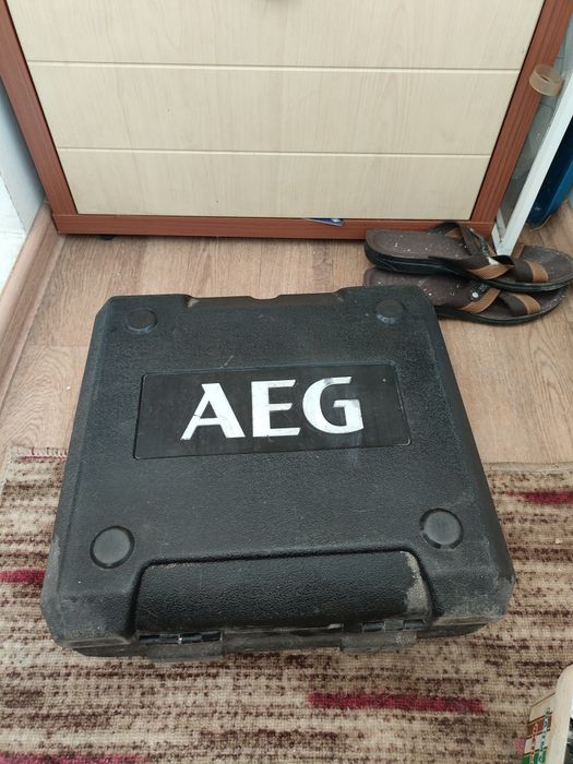 Продам Шуруповёрт