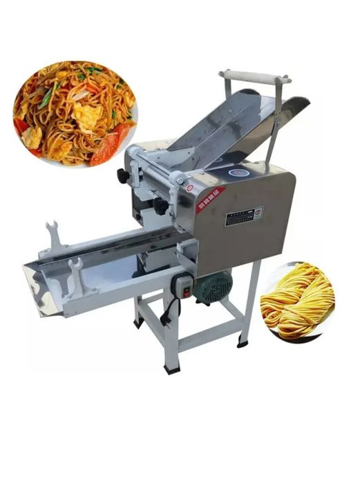 Lag’mon tayorlash uskunasi - Lapsha aparat lagmonaparat lağmon aparad