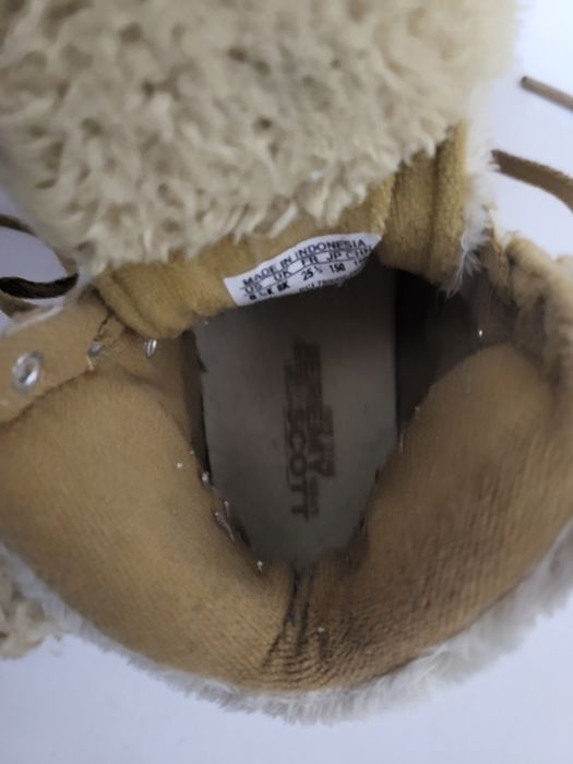 Adidas Jeremy Scott Teddy Bear