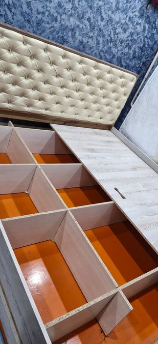 Спальни койка сатылады