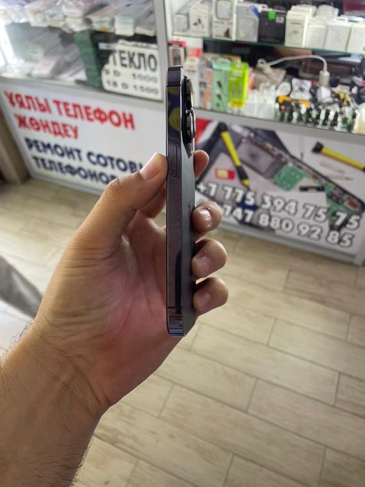 Айфон 14 про продаю