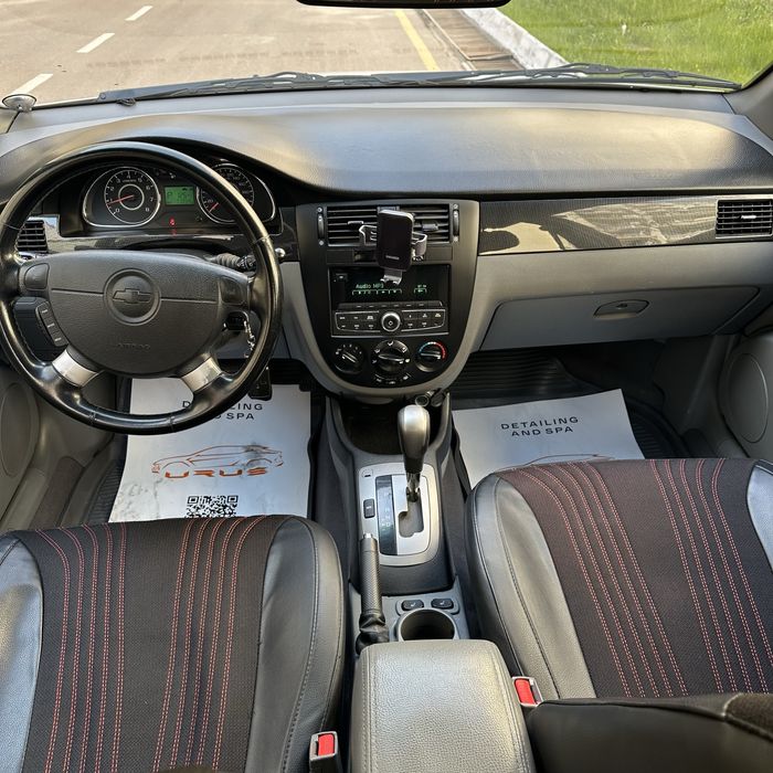 Gentra FULL 71 побег белый 2020