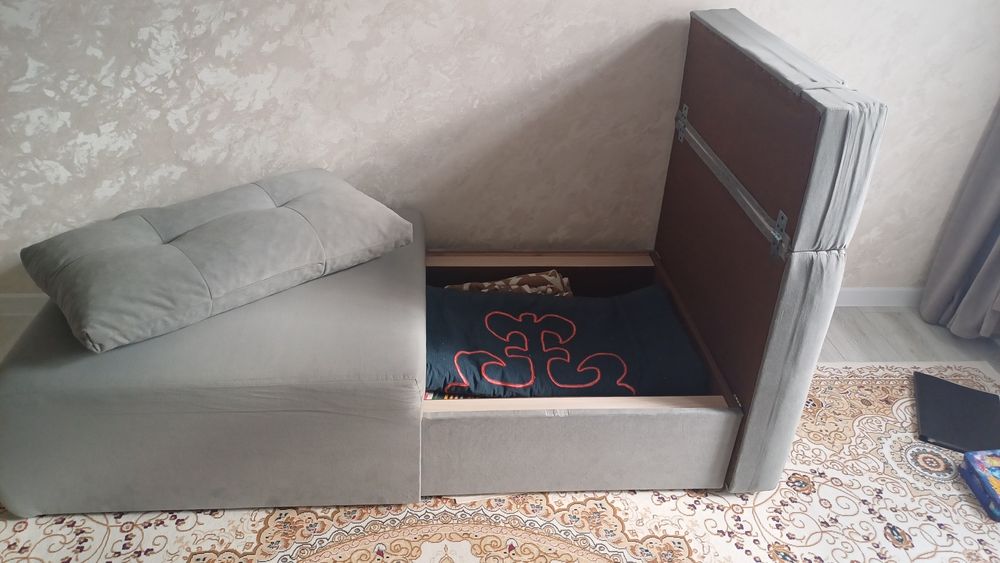 Продаётся кресло кровать
