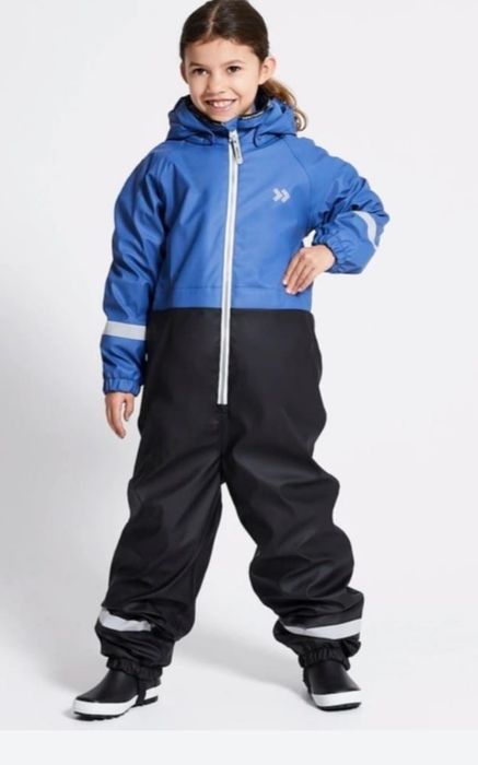 Salopeta toamna iarna FUNK 157 Lager Ătran combinezon schi overall 100