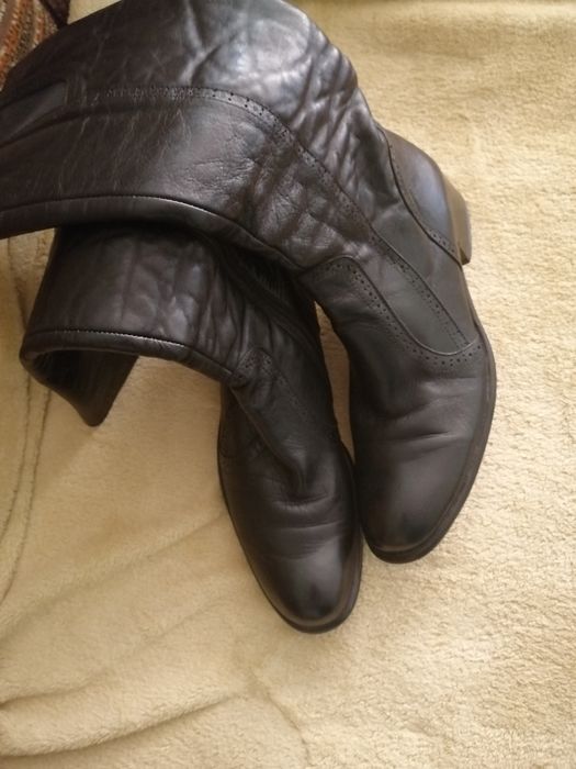 40€ Ном. 41 дамски ботуши