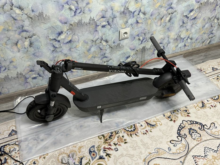 Электросамокат Xiaomi 5 Gl