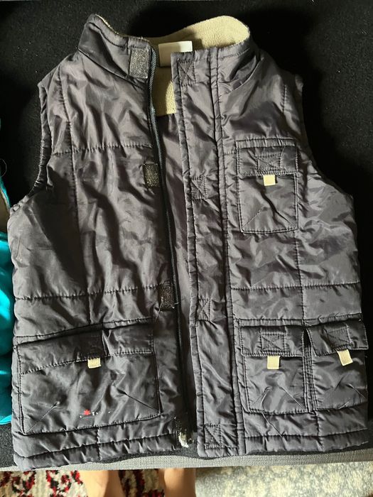 Бебешки якета и грейки р-р 86-98