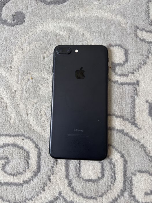 iphone 7 plus balck  arzon narxda bunaqa narxga yoq