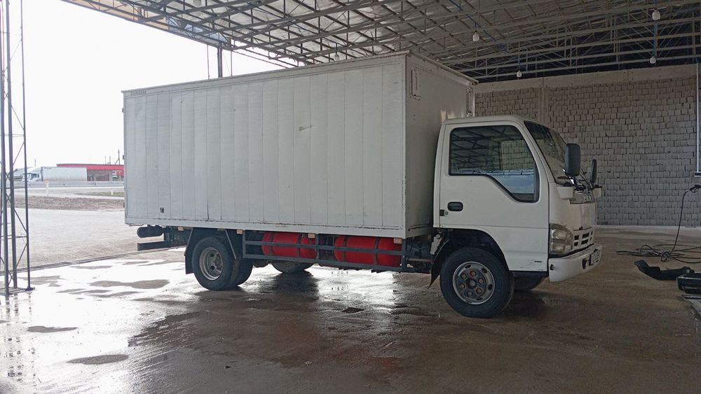 Qarshi shahri boʻylab labo va isuzu xizmati viloyatlarga xam chiqamiz