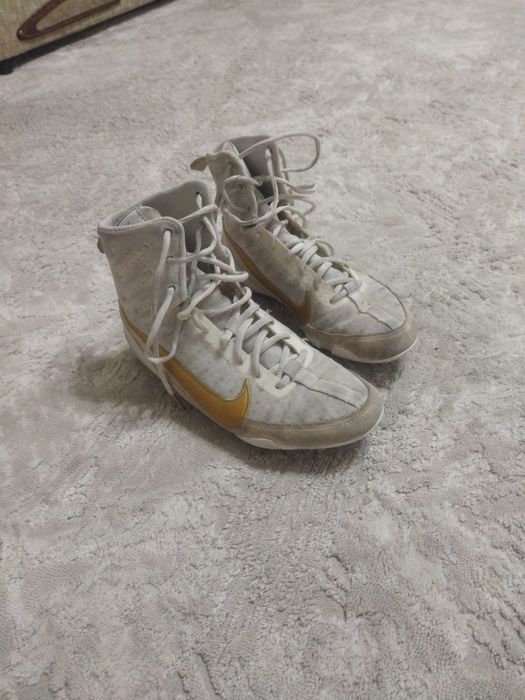 Nike Machomai 3 оригинал 42