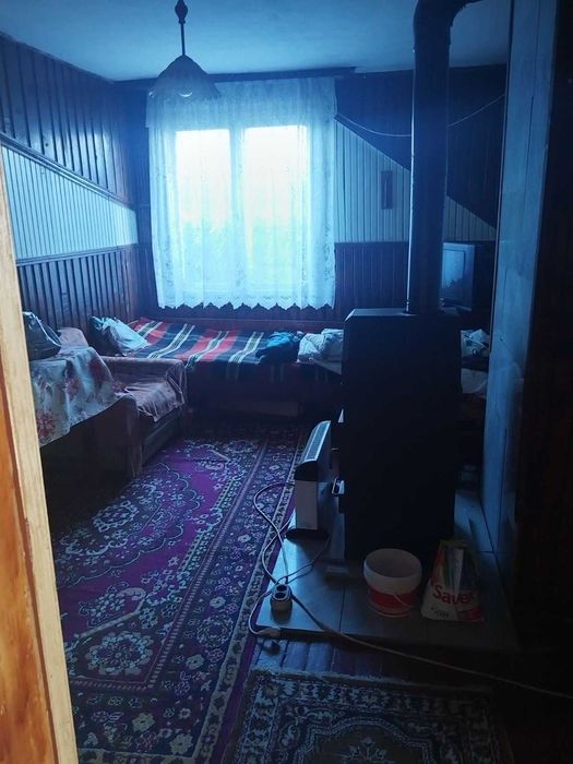 Етаж от къща в Модерно предградие