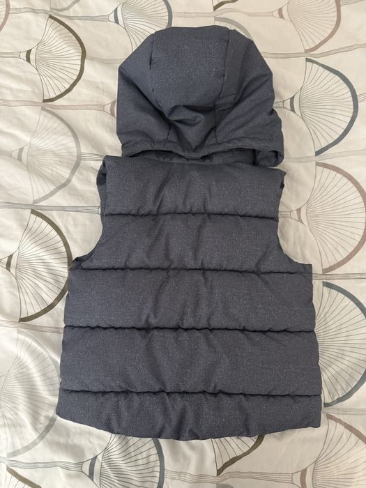 Елек H&M за момче