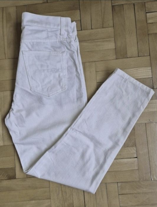 Pantaloni exclusivisti femei, Wooden, Made in Italy - Mărimea 42 / M