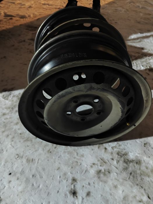 Колеса Колесные диски