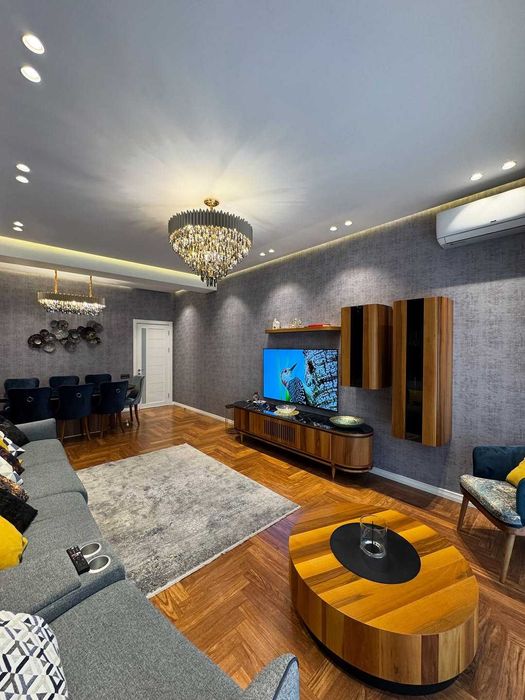 Сдаётся кв ор-р Дружба Народов 3-ком/5/16 ро-н Шайхантахурский 949*