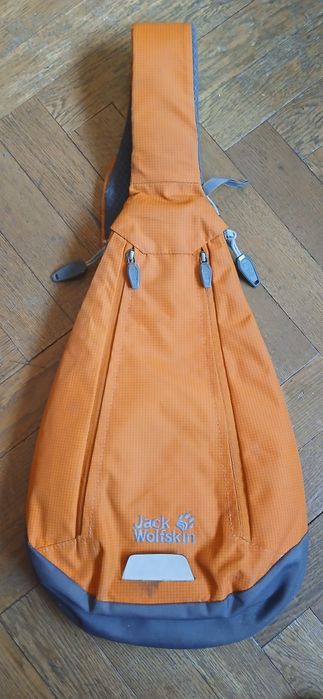Rucsac Jack Wolfskin