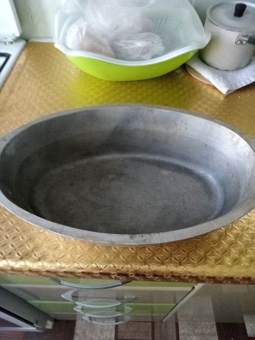 Утятница советская.