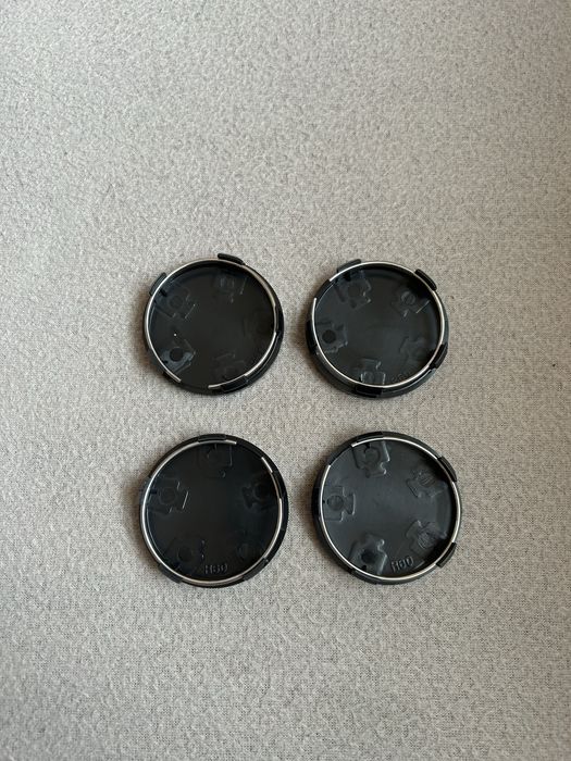 Универсални капачки за джанти диаметър 50мм