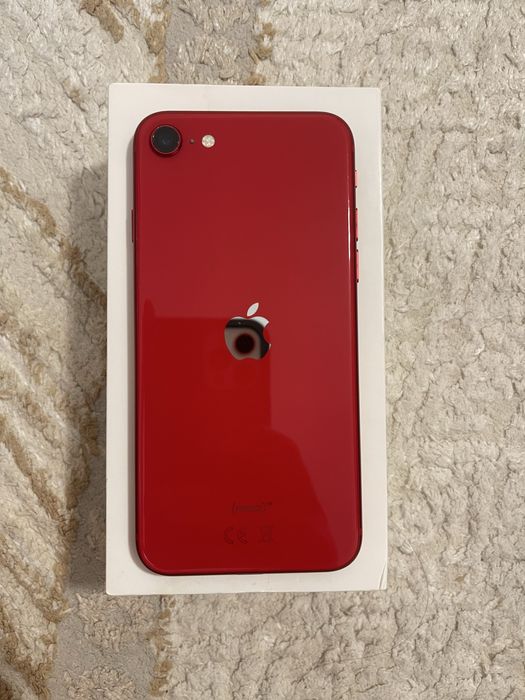 Iphone se 2020 продается!