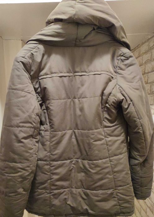 Зимно яке Miss 60