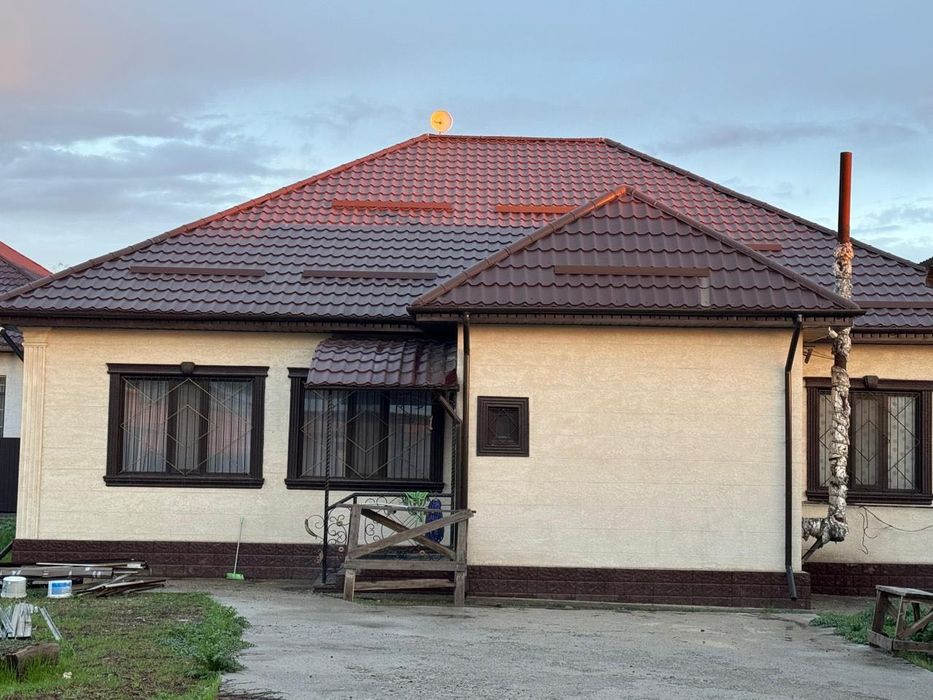 Срочно продаю частный дом