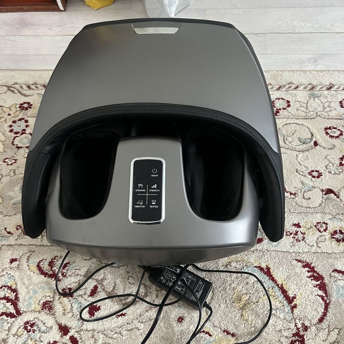 Массажер для ног