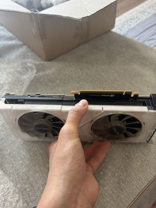 Nvidia rtx 2080 8 gb