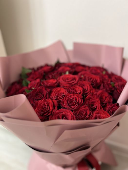 Продаются букеты