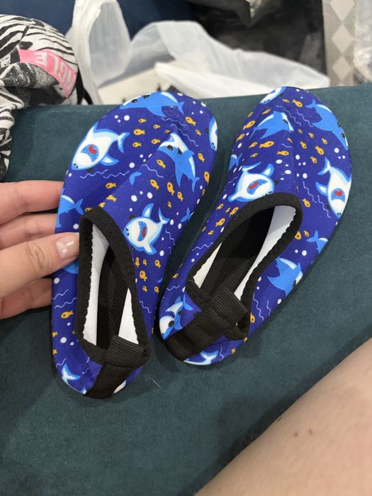Коралки детские
