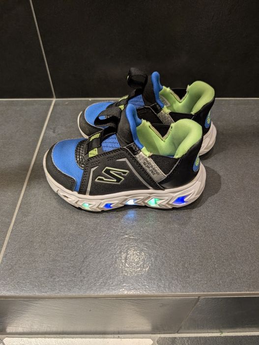 Skechers, marimea 24