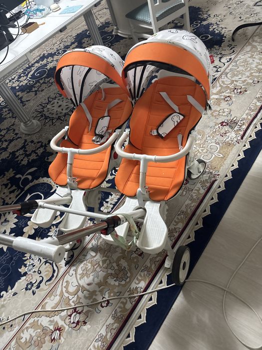 детская коляска