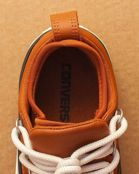 Кецове Converse номер 36