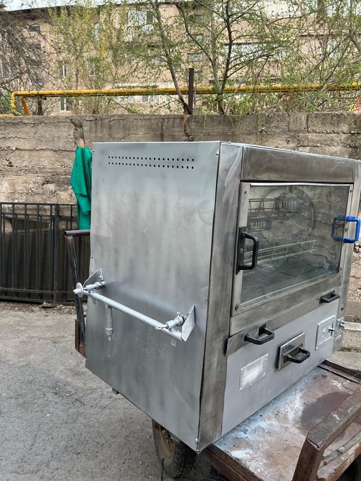 Гриль  --  аппарат