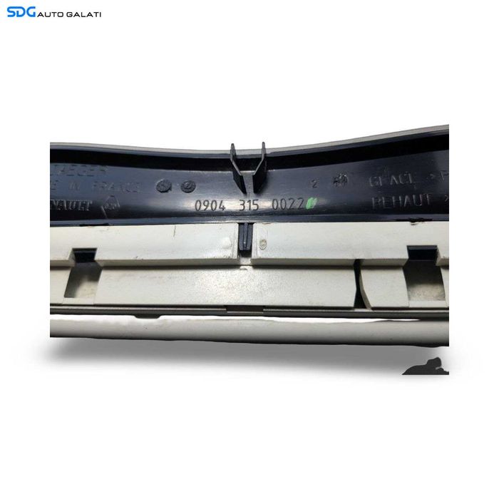 Ceas Ceasuri Cluster Instrumente Bord Renault Kangoo 1997 - 2008 Cod 09043150022 [L9927]